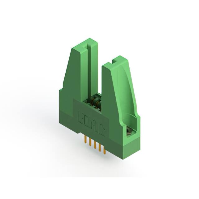 345-010-520-288 EDAC Inc.  Edgeboard Connectors